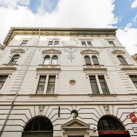 Apartamento Romantic Hideaway Centertown Budapest