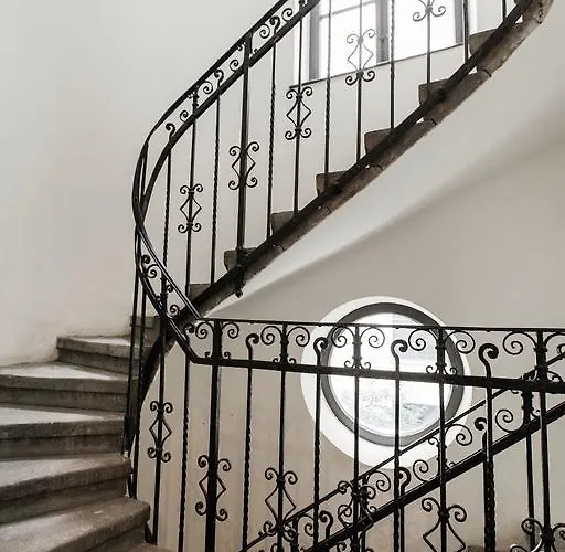Apartament Romantic Hideaway Centertown