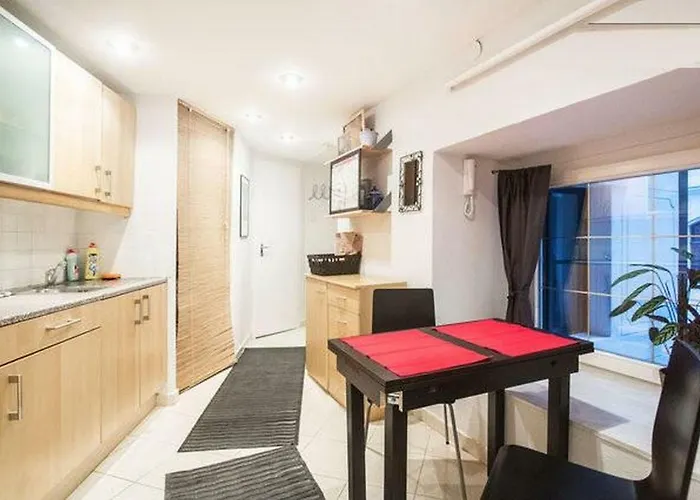 Apartament Romantic Hideaway Centertown