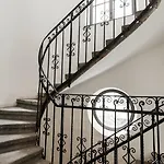 아파트 Romantic Hideaway Centertown